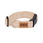 KOCH Halsband KLICK-HALSBAND mit Kennfäden 25mm...