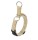 KOCH Halsband NYLON-KLICK-ZUGHALSBAND 20mm 35-45cm gepolstert für Hunde