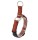 KOCH Halsband NYLON-KLICK-ZUGHALSBAND 25mm 40-55cm gepolstert für Hunde