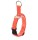 KOCH Halsband NYLON-KLICK-ZUGHALSBAND 25mm 40-55cm gepolstert für Hunde