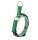 KOCH Halsband NYLON-KLICK-ZUGHALSBAND 25mm 40-55cm gepolstert für Hunde