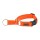KOCH Halsband NYLON-KLICK-ZUGHALSBAND 20mm 25-35cm gepolstert für Hunde