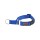 KOCH Halsband NYLON-KLICK-ZUGHALSBAND 20mm 25-35cm gepolstert für Hunde