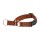 KOCH Halsband NYLON-KLICK-ZUGHALSBAND 20mm 25-35cm gepolstert für Hunde
