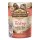 CARNILOVE Nassfutter TURKEY WITH VALERIAN 85% Fleischanteil 85g für Katzen