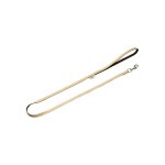 KARLIE Leine BAMBOO BALANCE LEINE 100cm Beige/Braun...