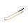 KARLIE Leine BAMBOO BALANCE LEINE 100cm Beige/Braun für Hunde