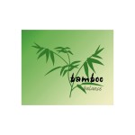 KARLIE Geschirr BAMBOO BALANCE GESCHIRR Beige/Braun für Hunde Größe S