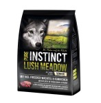 SAGAFLOR Trockenfutter PURE INSTINCT Lush Meadow...
