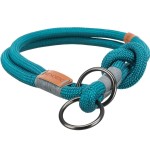 TRIXIE Halsband ZUG-STOPP-HALSBAND Tau NORDIC versch...