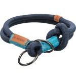 TRIXIE Halsband ZUG-STOPP-HALSBAND Tau NORDIC versch...