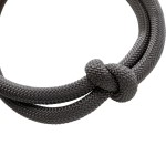 TRIXIE Halsband ZUG-STOPP-HALSBAND Tau NORDIC versch Farben und Größen für Hunde