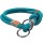 TRIXIE Halsband ZUG-STOPP-HALSBAND Tau NORDIC versch Farben und Größen für Hunde