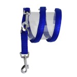KOCH Leine NYLONLEINE UNI verstellbar gepolstert 20mm...