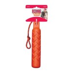 Kong® Spielzeug TRAINING DUMMY schwimmt Schaumstoff...