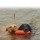 Kong® Spielzeug TRAINING DUMMY schwimmt Schaumstoff für Hunde