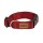 KOCH Halsband KLICK-HALSBAND UNI 15mm 25-35cm gepolstert für Hunde