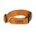 KOCH Halsband KLICK-HALSBAND UNI 20mm 35-55cm gepolstert für Hunde