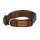 KOCH Halsband KLICK-HALSBAND UNI 25mm 45-65cm gepolstert für Hunde