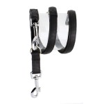 KOCH Leine NYLONLEINE UNI verstellbar gepolstert 25mm...