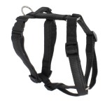 KOCH Geschirr NYLON-GESCHIRR UNI 20mm 45-60cm gepolstert für Hunde