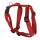KOCH Geschirr NYLON-GESCHIRR UNI 20mm 45-60cm gepolstert für Hunde