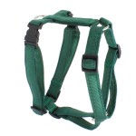 KOCH Geschirr NYLON-GESCHIRR UNI 20mm 58-87cm gepolstert...