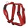 KOCH Geschirr NYLON-GESCHIRR UNI 25mm 86-125cm gepolstert für Hunde