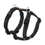 KOCH Geschirr NYLONGESCHIRR UNI gepolstert 25mm 50-72cm...