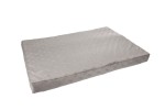 KARLIE Kissen 3D BONES Farbe grau verschiedene...