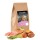 CRAZYPET® Trockenfutter LACHS mit Forelle kleine Rasse getreidefrei Hunde 2kg