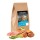 CRAZYPET® Trockenfutter LACHS mit Forelle große Rasse getreidefrei für Hunde