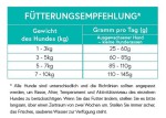 CRAZYPET® Trockenfutter HUHN Süßkartoffel kleine Rasse getreidefrei Hunde 2kg