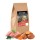 CRAZYPET® Trockenfutter HUHN Süßkartoffel kleine Rasse getreidefrei Hunde 2kg