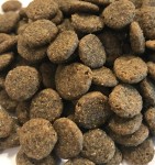 CRAZYPET® Trockenfutter ANGUS-RIND mit Süßkartoffel getreidefrei für Hunde
