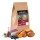 CRAZYPET® Trockenfutter WILD mit Süßkartoffel getreidefrei für Hunde 2kg