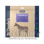 DR. CLAUDERS Snacks TRAINEE SNACK Pferd Mega-Pack 500g...