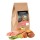 CRAZYPET® Trockenfutter LACHS mit Forelle getreidefrei für Hunde 12kg