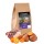 CRAZYPET® Trockenfutter ENTE mit Süßkartoffel getreidefrei für Hunde 12kg