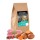 CRAZYPET® Trockenfutter LIGHT TRUTHAHN mit Süßkartoffel getreidefrei für Hunde