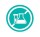 CRAZYPET® Trockenfutter LIGHT TRUTHAHN mit Süßkartoffel getreidefrei für Hunde