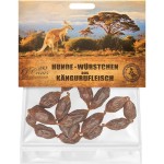 O´ CANIS Snack HUNDE-WÜRSTCHEN 100%...