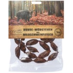 O´ CANIS Snack HUNDE-WÜRSTCHEN 100%...