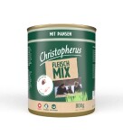 CHRISTOPHERUS Nassfutter FLEISCHMIX mit PANSEN...