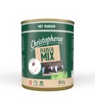 CHRISTOPHERUS Nassfutter FLEISCHMIX mit PANSEN...