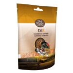 DELI NATURE Futter GAMMARUS Flohkrebse 150 g für...