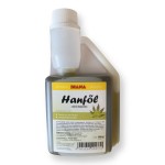 DIANA Nahrungsergänzung HANFÖL 100% naturrein...
