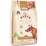 BOSCH Trockenfutter OVEN BAKED Adult 70% Rind Monoprotein...