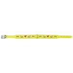 KARLIE FLAMINGO Filz-Halsband MONTENEGRO mit Leder...