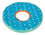 SAGAFLOR Spielzeug AZOONA NYLON-RING Ø 23cm Tau...